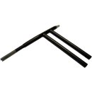 HANDLEBAR BUFFALO 14T FB