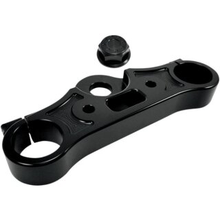 TREE UPPER 08-17 FXD BLK