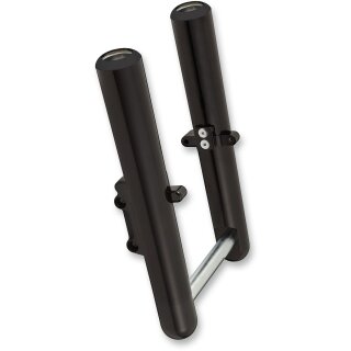 HOTLEG SMTH SNGL 00-07BLK