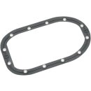 FUEL PUMP DOOR SEAL 06-17