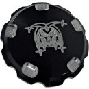CAP GAS JOKER BLK 96-19