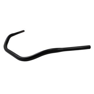 HANDLEBAR HEFTY BEACH BK