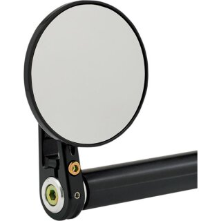 MIRROR3 1/4BRND STEMD BLK