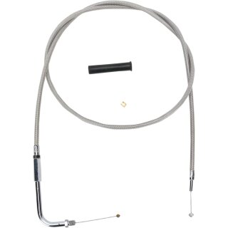CABLE THR 48 STNLS