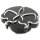 CAP GAS SP SKL BLK DUMMY