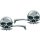 MIRROR SKULL