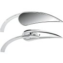 MIRROR RAD2 TDROP MICRO L