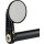 MIRROR2 1/4BRND STEMD BLK