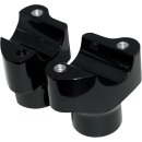 RISERS BUFFALO 1.5" BLK
