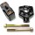 RISER 2 DUAL HD BLACK