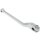 LEVER SHFT 07-17 FLST/FLT