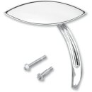 ALT 3-D CATEYE MIRROR LF