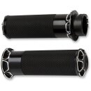 GRIP BEVELLED CBL BLK