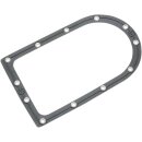 SEAL F.PMP DOOR 07-17FXDC