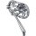 MIRROR DC RIGHT CHROME