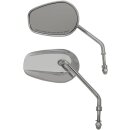 MIRRORS REPL LONG STM CHR