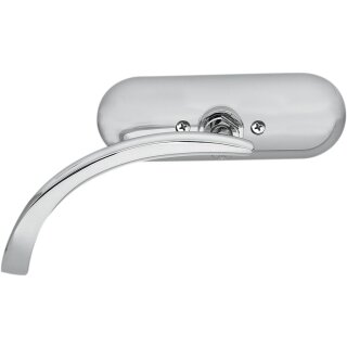 MIRROR MINI OVAL MIRCO L