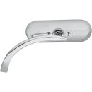 MIRROR MINI OVAL MIRCO L
