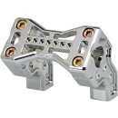 RISERS PULLBK BRDGE CHR