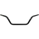 HANDLEBAR 1 LWBHRN BK TBW