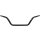 HANDLEBAR 1 LWBHRN BK TBW
