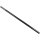 HANDLEBAR STICK 1 BK TBW
