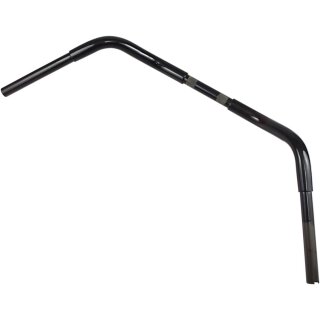 HANDLEBAR BFLO BGR BK TBW