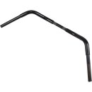 HANDLEBAR BFLO BGR BK TBW