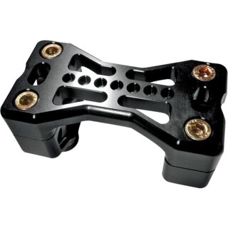 CLAMP H-BAR 900 HD BLACK
