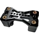 CLAMP H-BAR 900 HD BLACK