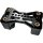 CLAMP H-BAR 900 HD BLACK