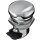 LATCH FUEL DOOR PUSH BTN