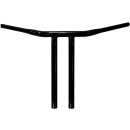 HANDLEBAR BUFFALO 14"T BK
