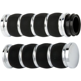 GRIP RING LEADER CBL CHR