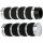 GRIP RING LEADER CBL CHR