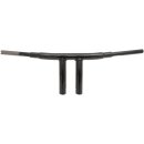 HANDLEBAR 7 BUFT BK TBW