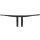 HANDLEBAR 7 BUFT BK TBW