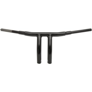 HANDLEBAR 9 BUFT BK TBW