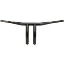 HANDLEBAR 9 BUFT BK TBW
