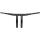 HANDLEBAR 9 BUFT BK TBW