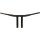 HANDLEBAR 10 CHOPR BK TBW