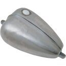 TANK GAS MUSTANG RIBBED