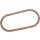 SEAL F.PUMP DOOR 95-01FLT