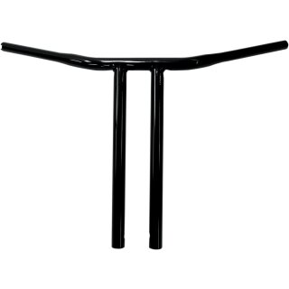 HANDLEBAR BUFFALO 16 T BK