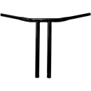 HANDLEBAR BUFFALO 16 T BK