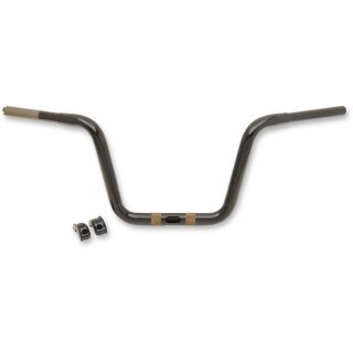 HANDLEBAR 10 BLK FLTR15+
