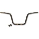 HANDLEBAR 10 BLK FLTR15+