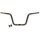 HANDLEBAR 10 BLK FLTR15+