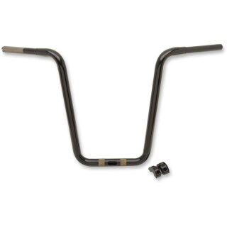 HANDLEBAR 18 BLK FLTR15+