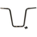 HANDLEBAR 18 BLK FLTR15+